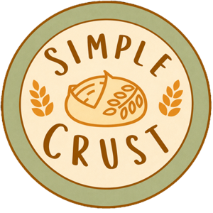 Simple Crust logo