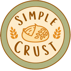 Simple Crust